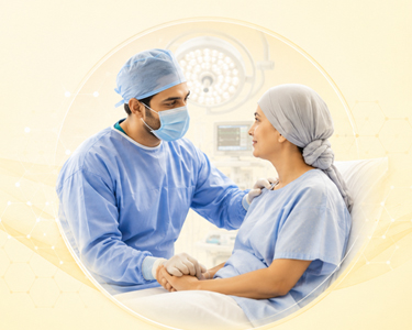 Oncosurgery